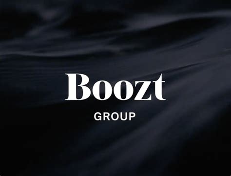 boozr|Boozt Group.